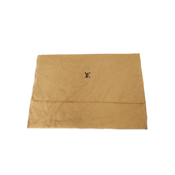 Louis Vuitton Demi Lune Epi Handbag - Picture 9 of 9